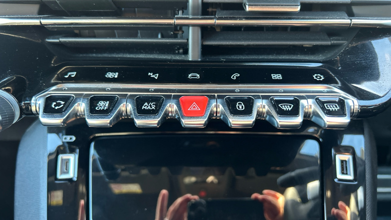 Peugeot 208 1.2 PureTech 130 GT 5dr EAT8 Petrol Hatchback